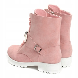 Vices Schraubstöcke 1295-20 Rosa 36 41 1