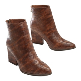 Vices Schraubstöcke 3319-54-braun 1