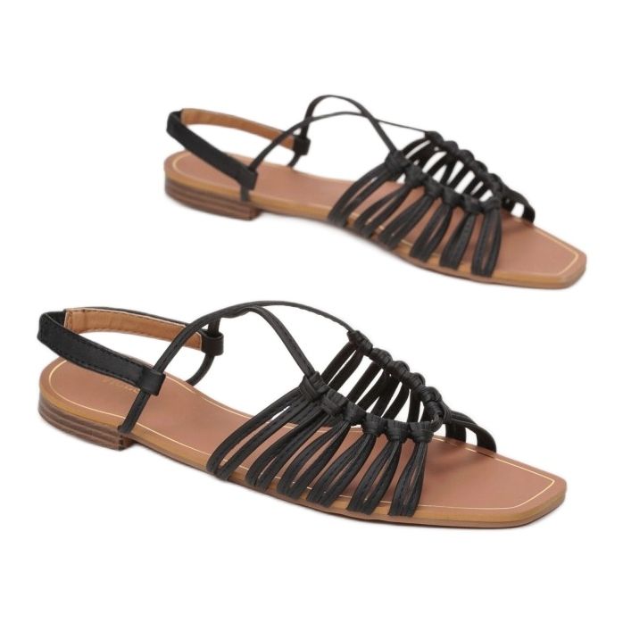 Vices Schraubstöcke 3356-38-schwarz 1