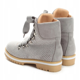 Vices Schraubstöcke 9094-7 L Grau 36 41 1