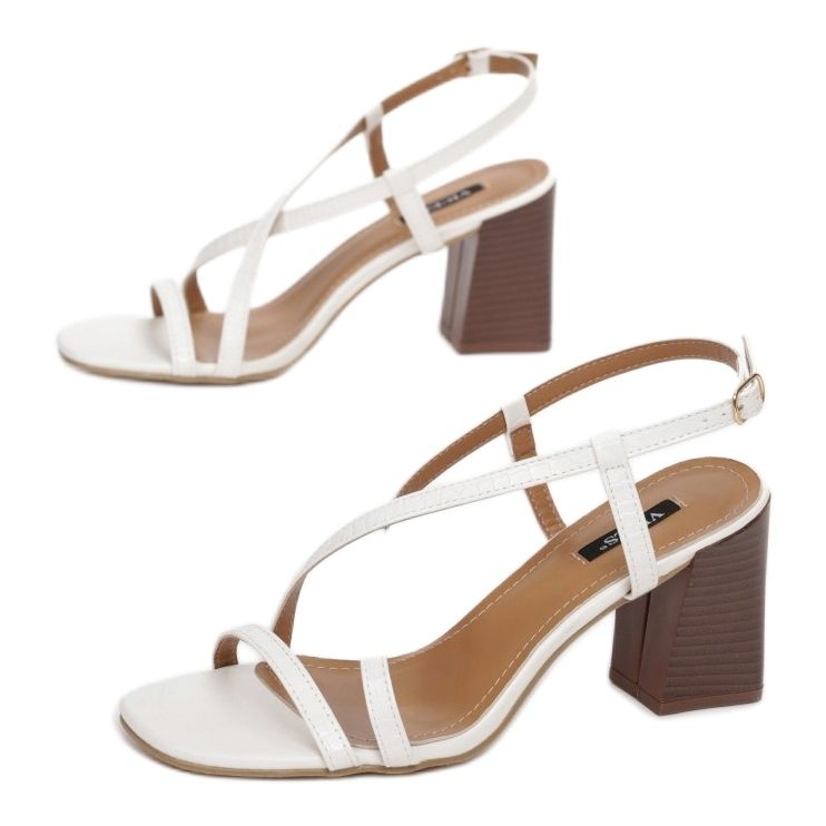 Vices Schraubstöcke 3388-71-weiß 1