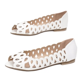 Vices Schraubstöcke 3347-71-weiß 1