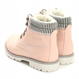 Vices Schraubstöcke T051-20 Rosa 36 41 1