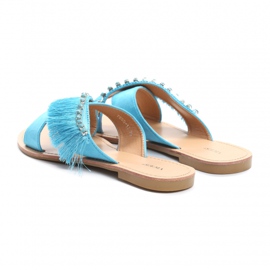 Vices Schraubstöcke 7255-11 Blau 1