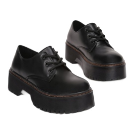 Vices Schraubstöcke 8585-38-schwarz 1