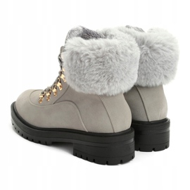 Vices Schraubstöcke 8316-5 Grau 1