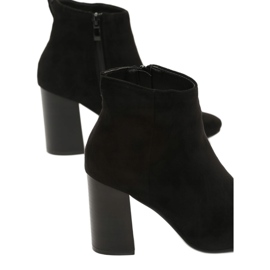 Vices Schraubstöcke 1568-38-schwarz 1