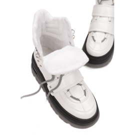 Vices Schraubstöcke 8612-71-weiß 1