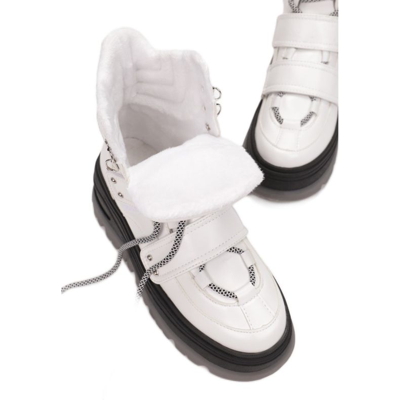 Vices Schraubstöcke 8612-71-weiß 1