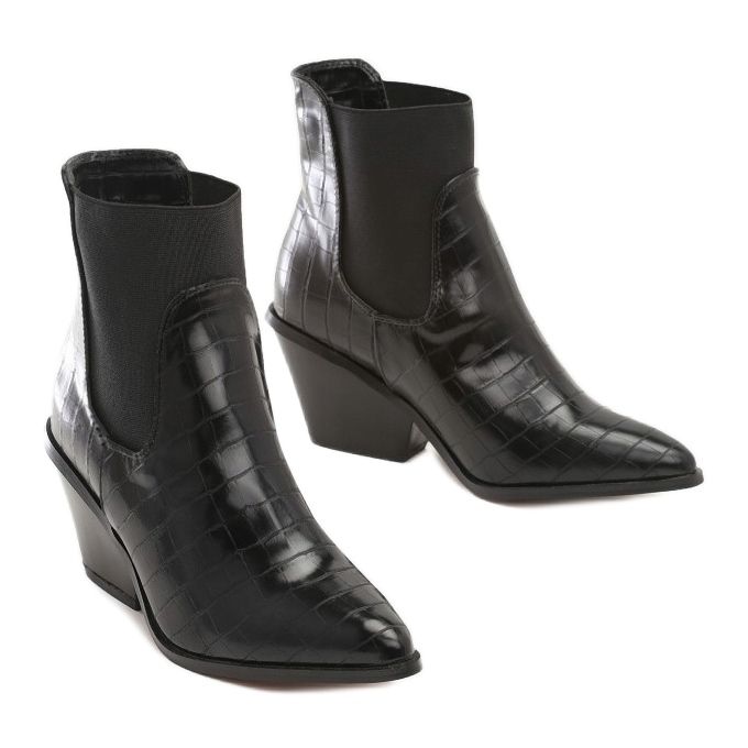 Vices Schraubstöcke 8496-38-schwarz 1