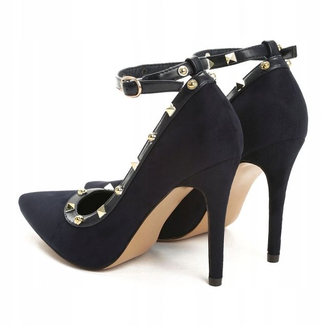 Vices Laster 1367-13 Marine 35 40 navy blau 1