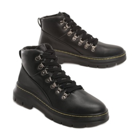 Vices Schraubstöcke 7333-38-schwarz 1