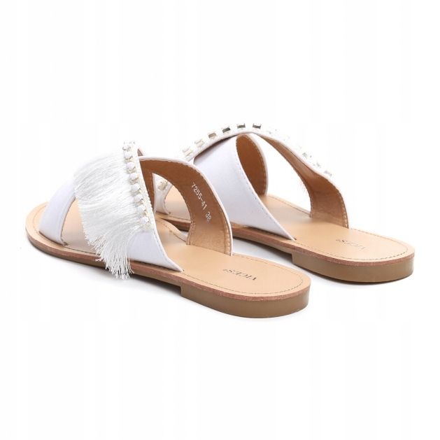 Vices Schraubstöcke 7255-41 Weiß 1