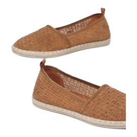 Vices Schraubstöcke JB051-54-braun 1