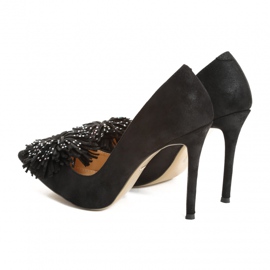 Vices Schraubstöcke 5131-1 Schwarz 35 40 1