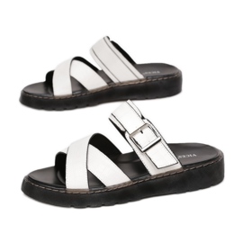 Vices Schraubstöcke 8574-71-weiß 1