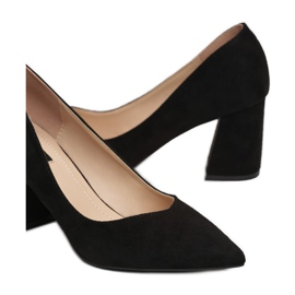 Vices Schraubstöcke 1592-38-schwarz 1