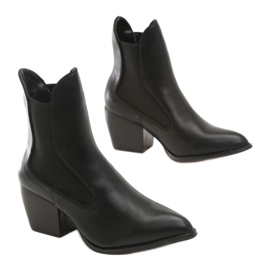 Vices Schraubstöcke 8495-38-schwarz 1