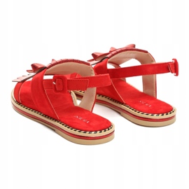 Vices Schraubstöcke 9205-19 Rot 36 41 1