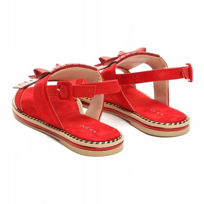 Vices Schraubstöcke 9205-19 Rot 36 41 1