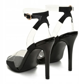 Vices Schraubstöcke 1494-1 Schwarz 36 41 1