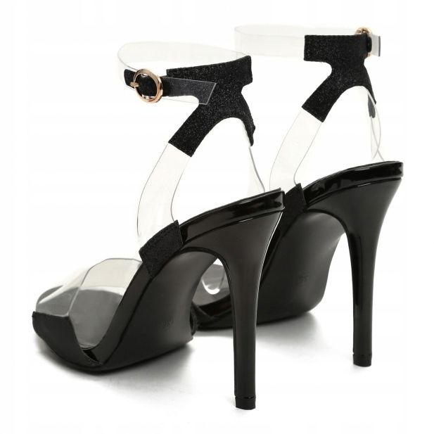 Vices Schraubstöcke 1494-1 Schwarz 36 41 1