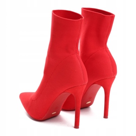 Vices Schraubstöcke 1520-19 Rot 36 41 1