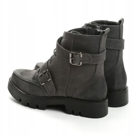 Vices Schraubstöcke 6160-5 Grau 36 41 1