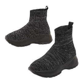 Vices Schraubstöcke JB040-38-schwarz 1