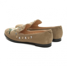 Vices Schraubstöcke 7216-29 Grün khaki 1