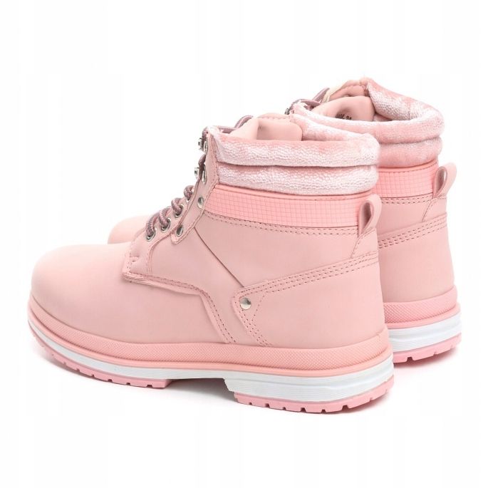 Vices Schraubstöcke JB008-20 Rosa 36 41 1