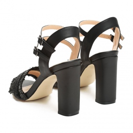 Vices Schraubstöcke 9216-1 Schwarz 36 41 1