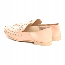 Vices Schraubstöcke 1391-20 Rosa 36 41 1