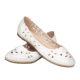 Vices Schraubstöcke 3345-71-weiß 1