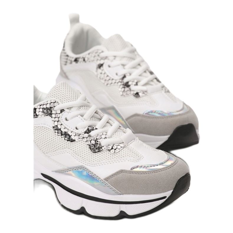 Vices Schraubstöcke 8536-71-weiß 1