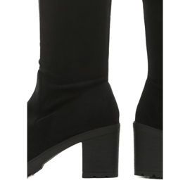 Vices Schraubstöcke 8510-38-schwarz 1