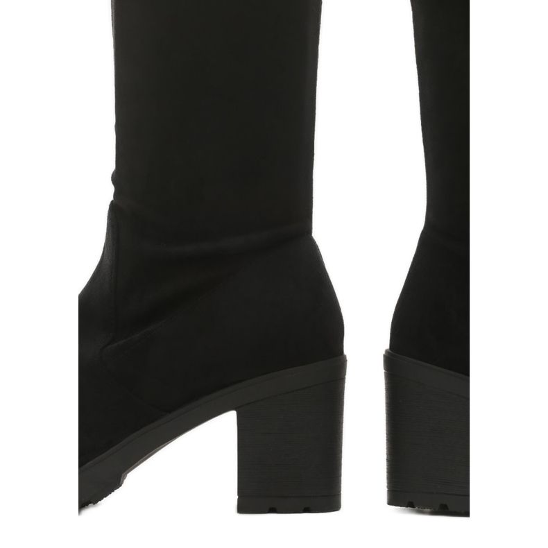 Vices Schraubstöcke 8510-38-schwarz 1