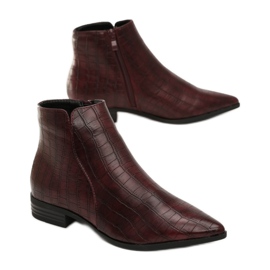 Vices Schraubstöcke 7328-54-braun 1