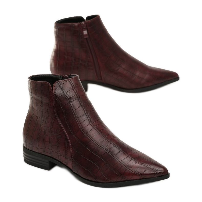 Vices Schraubstöcke 7328-54-braun 1