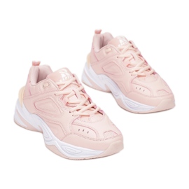 Vices Schraubstöcke B883-45-rosa 1