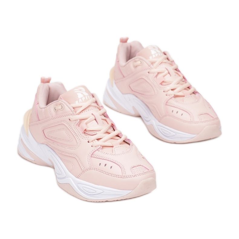 Vices Schraubstöcke B883-45-rosa 1