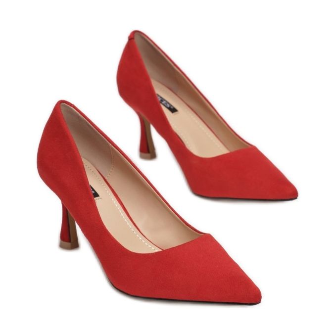 Vices Schraubstöcke 3338-64-ed rot 1