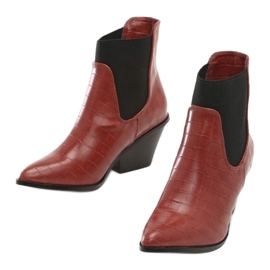 Vices Schraubstöcke 8496-54-braun 1