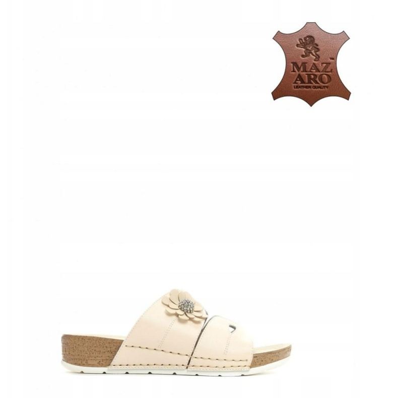 Vices Schraubstöcke 3257-14 Beige 36 41 1
