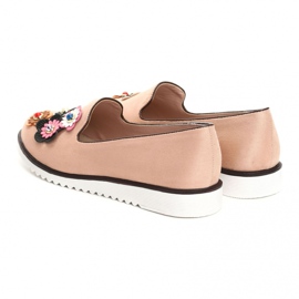 Vices Schraubstöcke 9058-20 Rosa 36 41 1