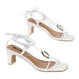 Vices Schraubstöcke 3367-71-weiß 1