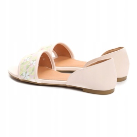 Vices Schraubstöcke 7248-20 Rosa 1