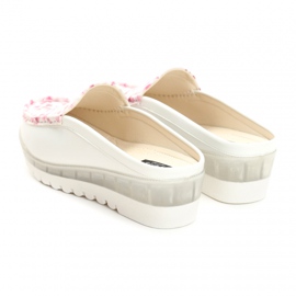 Vices Schraubstöcke 3187-20 Rosa 36 41 1