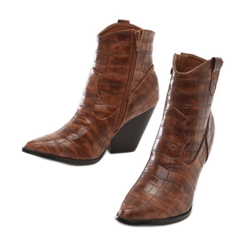 Vices Schraubstöcke 3331-54-braun 1