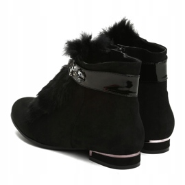 Vices Schraubstöcke 3128-1 Schwarz 36 41 1